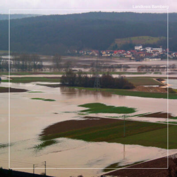 Bild vergr&ouml;&szlig;ern: Hochwasserwarnung