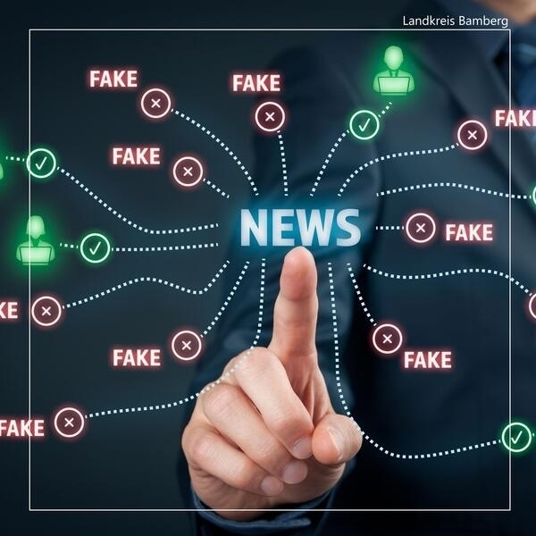 Bild vergr&ouml;&szlig;ern: Fakenews