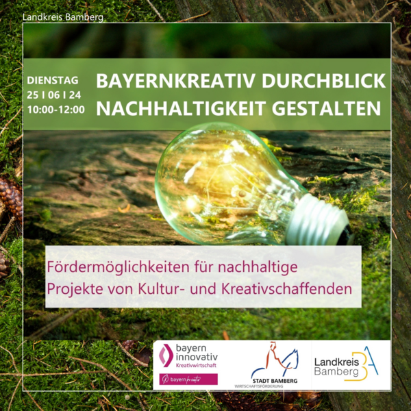 Bild vergr&ouml;&szlig;ern: bayernkreativDURCHBLICK