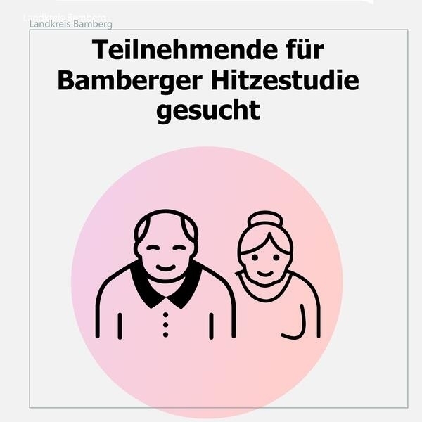 Bild vergr&ouml;&szlig;ern: Hitzestudie Uni Bamberg