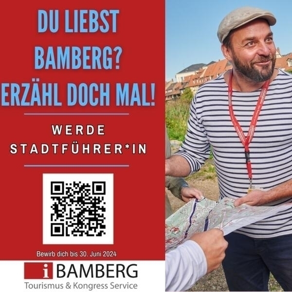 Bild vergr&ouml;&szlig;ern: Gästeführer gesucht
