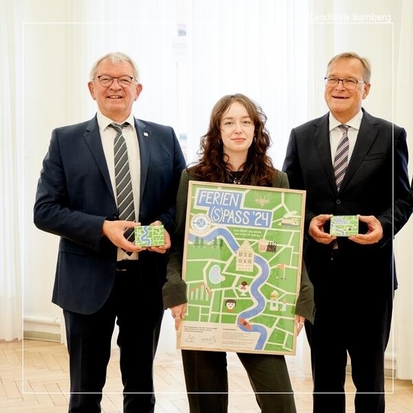 Bild vergr&ouml;&szlig;ern: Ferienpass 2024