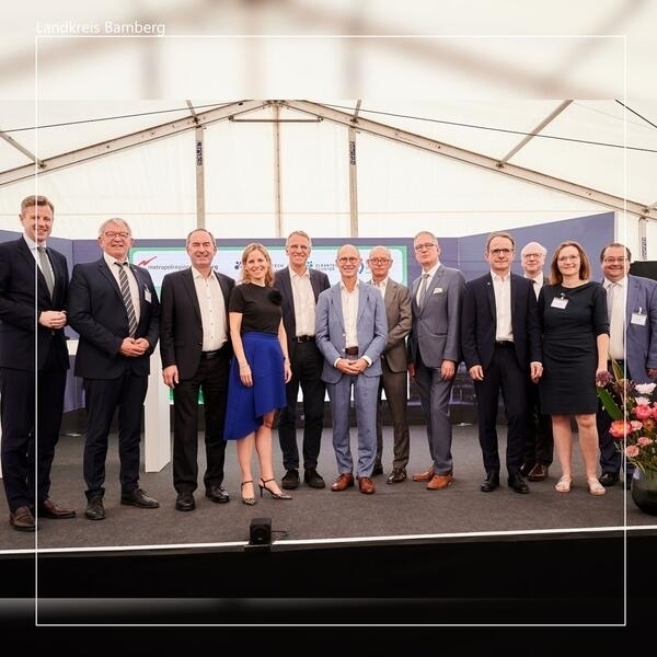 Bild vergr&ouml;&szlig;ern: Cleantech Innovation Summit