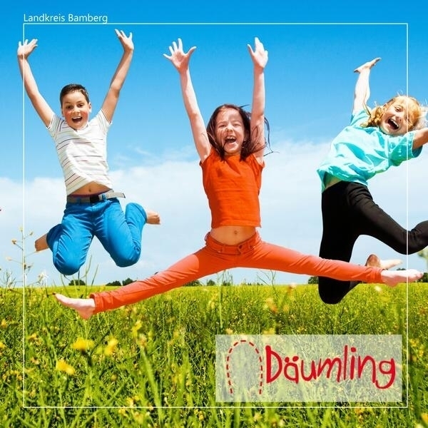 Bild vergr&ouml;&szlig;ern: Familienpass Däumling 2024