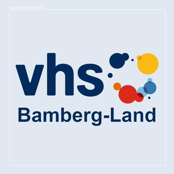 Bild vergr&ouml;&szlig;ern: Logo VHS - Pressemeldungen