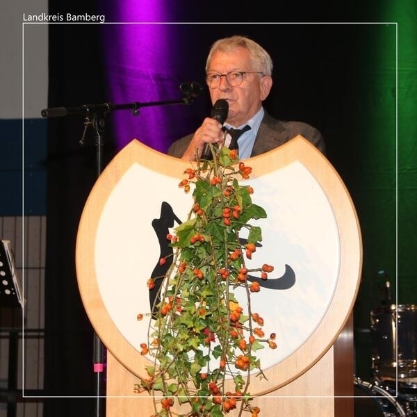 Bild vergr&ouml;&szlig;ern: Ehrenamtsgala 2024