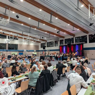 Bild vergr&ouml;&szlig;ern: Ehrenamtsgala 2024