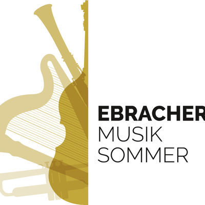 Ebracher Musiksommer Logo