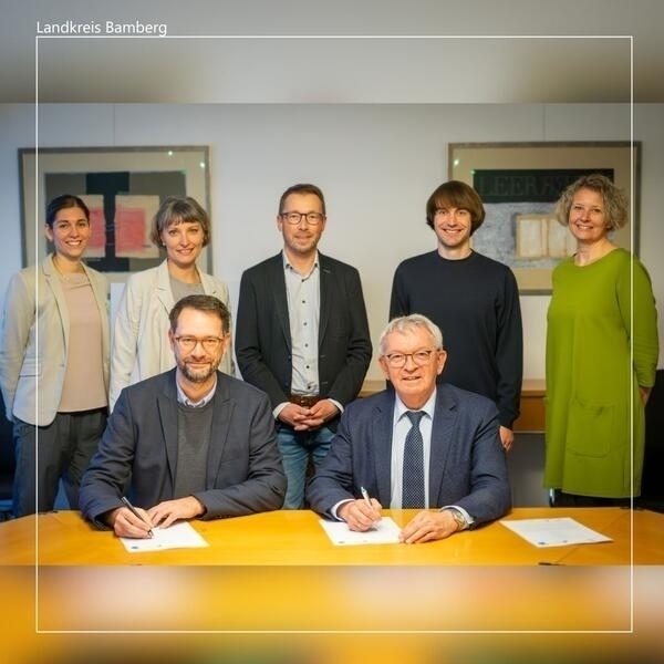 Bild vergr&ouml;&szlig;ern: Weiterentwicklung der Bildungslandschaft