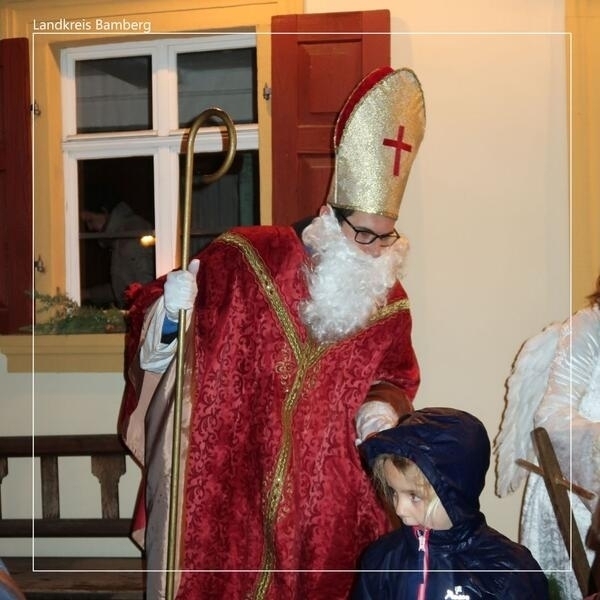 Bild vergr&ouml;&szlig;ern: Bauernmuseum Nikolaus