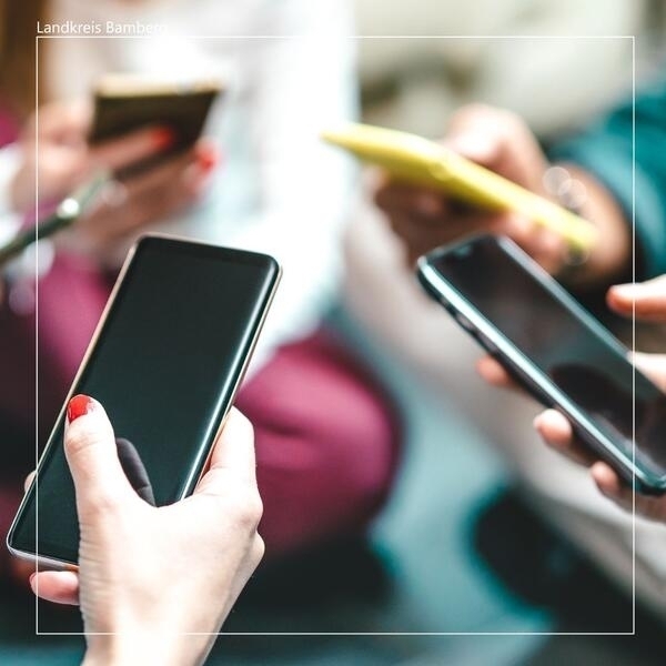 Bild vergr&ouml;&szlig;ern: Publikumspreis »Digitales Miteinander 2024«