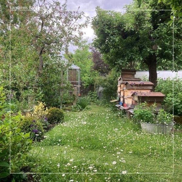 Bild vergr&ouml;&szlig;ern: Vernetzungstreffen Naturgarten