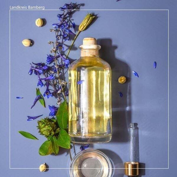 Bild vergr&ouml;&szlig;ern: Naturkosmetik selber herstellen