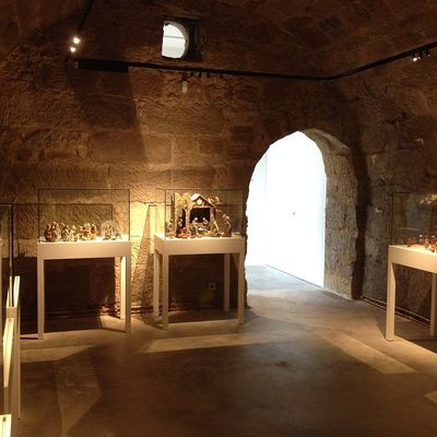 Bild vergr&ouml;&szlig;ern: Krippenmuseum Baunach