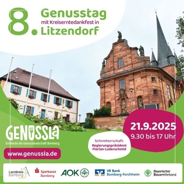 Bild vergr&ouml;&szlig;ern: Genusstag 2025
