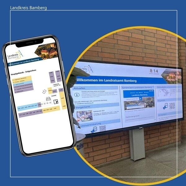 Bild vergr&ouml;&szlig;ern: Digitale Weg