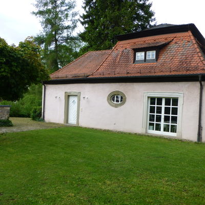 Kath. Öffentl. Bücherei Burgwindheim