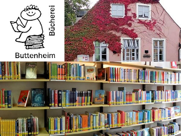 Gemeindebücherei Buttenheim