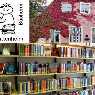 Gemeindebücherei Buttenheim
