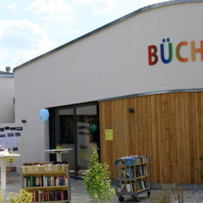 Gemeindebücherei Frensdorf