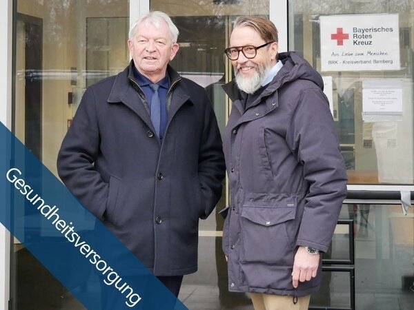 Bild vergr&ouml;&szlig;ern: Ehem. Netto-Markt wird Logistikstandort der GKG