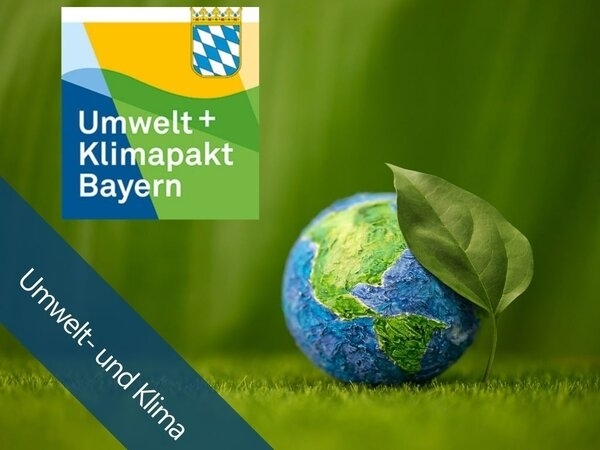 Bild vergr&ouml;&szlig;ern: Ausgezeichnetes Engagement für die Umwelt