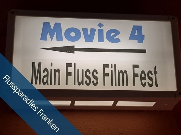 Bild vergr&ouml;&szlig;ern: FlussFilmFest am Main 2026