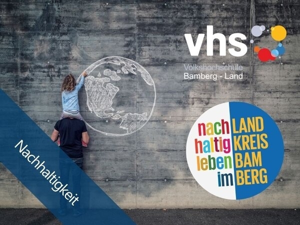 Bild vergr&ouml;&szlig;ern: vhs-Nachhaltigkeitskurse