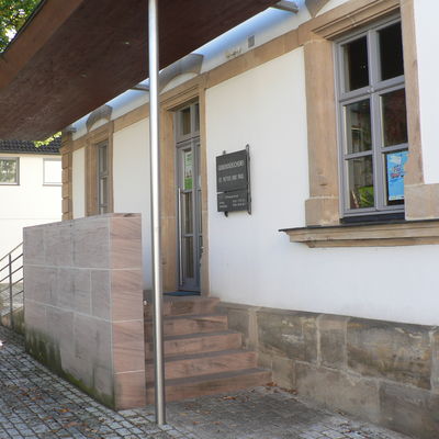 Gemeindebücherei Kemmern