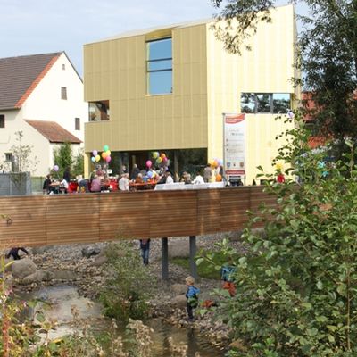 Gemeindebücherei Litzendorf