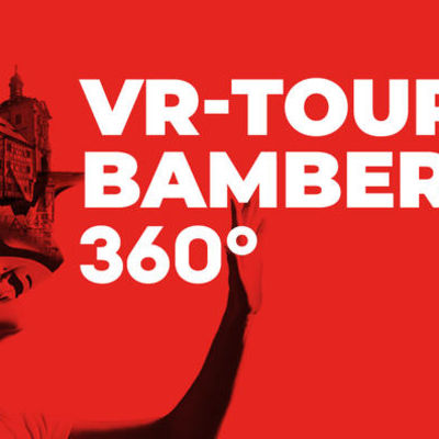 VR-Tours Bamberg 360°