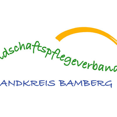 Bild vergr&ouml;&szlig;ern: Landschaftspflegeverband (Logo)