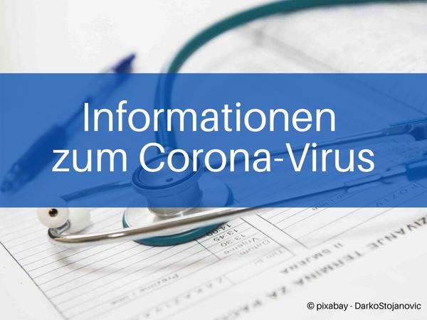 Bild vergr&ouml;&szlig;ern: Corona-Virus