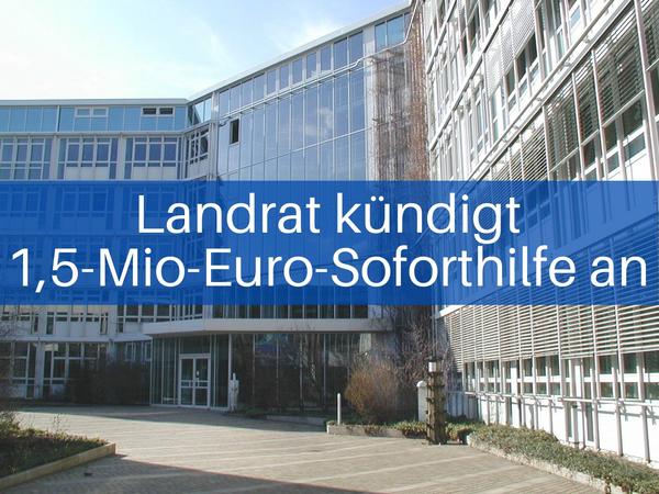Bild vergr&ouml;&szlig;ern: Soforthilfe Vereine