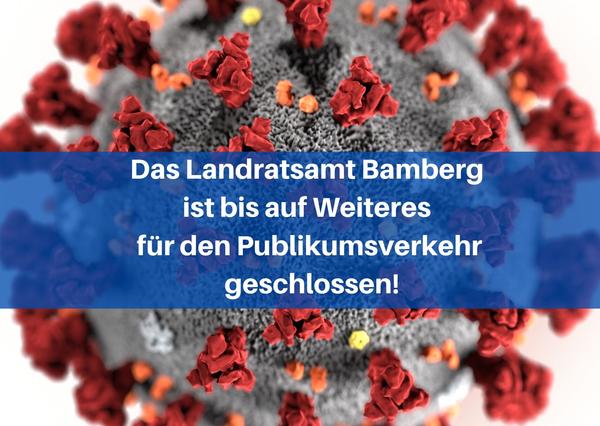 Bild vergr&ouml;&szlig;ern: Geschlossen_Corona