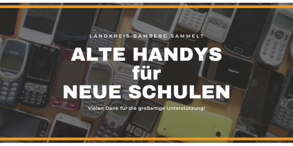 Bild vergr&ouml;&szlig;ern: Sammlung Alte Handys