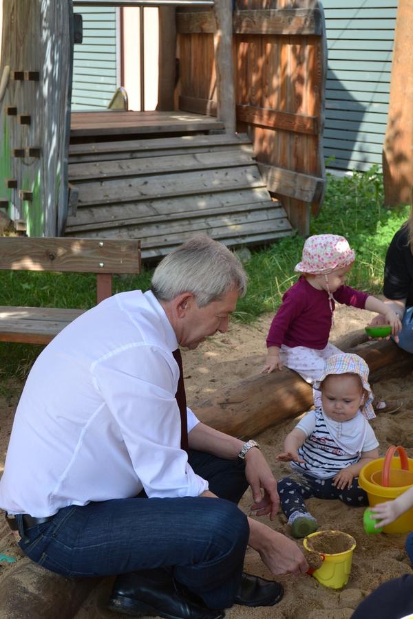 Bild vergr&ouml;&szlig;ern: Kinder