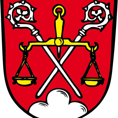 Gemeinde Bischberg (Wappen)