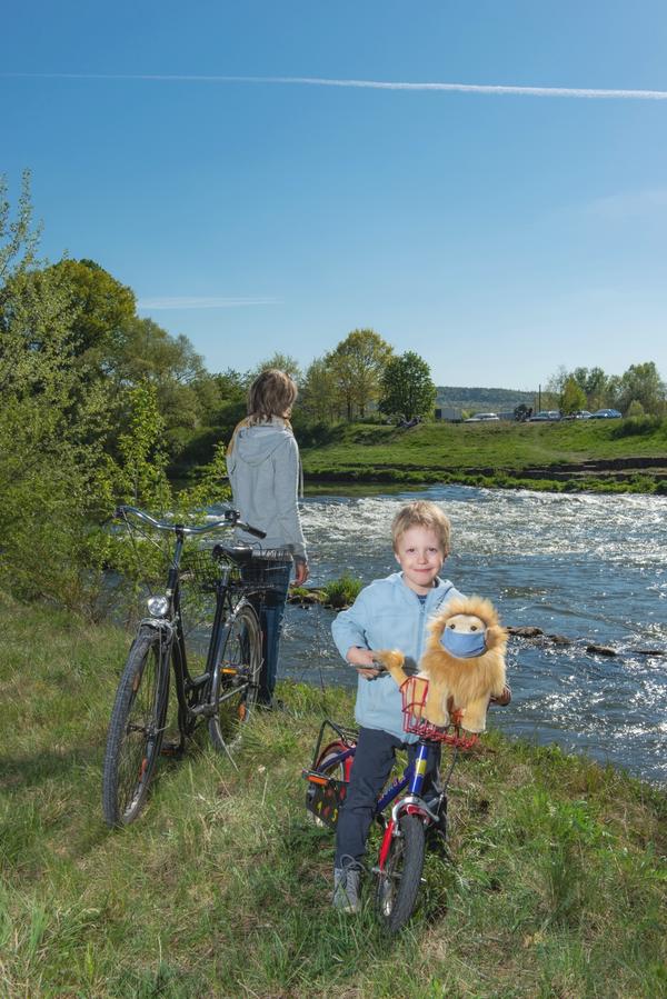 Bild vergr&ouml;&szlig;ern: STADTRADELN-Sonderpreis 2020