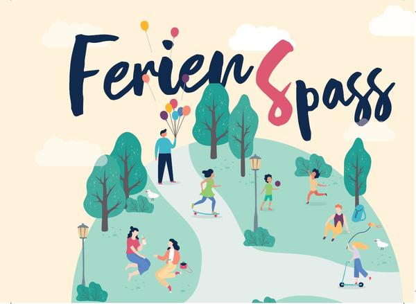 Bild vergr&ouml;&szlig;ern: Ferienpass 2020