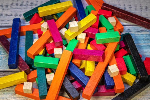 Bild vergr&ouml;&szlig;ern: Umfrage Montessori-Kinderhaus in Hallstadt