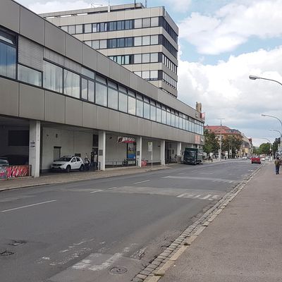 Bild vergr&ouml;&szlig;ern: ÖPNV aus einem Guss