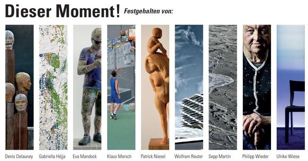 Bild vergr&ouml;&szlig;ern: Einladungskarte "Dieser Moment"