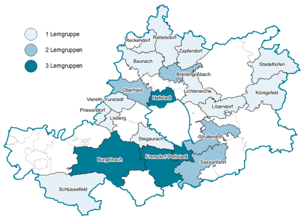 Bild vergr&ouml;&szlig;ern: Karte Lernförderung