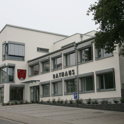 Bischberg - Neues Rathaus