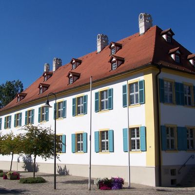 Schloss Bischberg