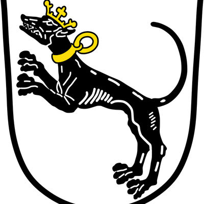 Markt Burgwindheim (Wappen)