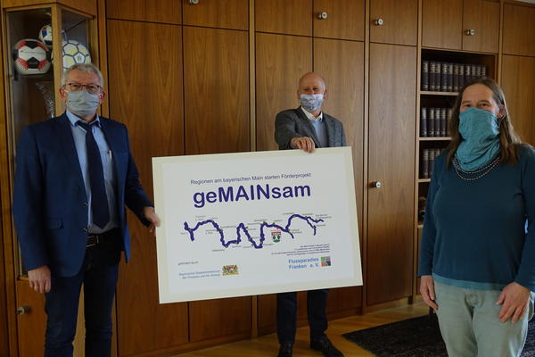 Bild vergr&ouml;&szlig;ern: GeMAINsam