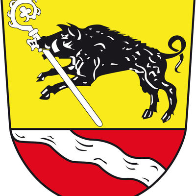 Markt Ebrach (Wappen)