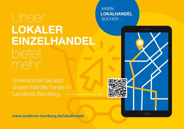 Bild vergr&ouml;&szlig;ern: Onlineportal Lokalhandel